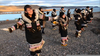 Inuit Dancing Image