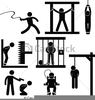 Free Clipart Punishment Image