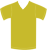 Vneck Yellow Image