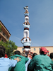 Castellers Torreb Image