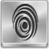 Finger-print Icon Image