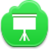 Easel Icon Image