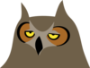 Owl Clip Art