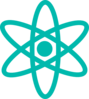 Atom Clip Art