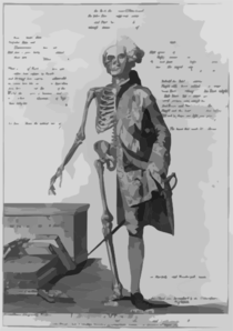 An Abridgment Of Mr. Pope S Essay On Man  / Invented, Drawn & Engrav D By Val Green. Clip Art