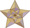 Star Clip Art