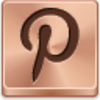 Pinterest Icon Image