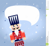 Free Clipart Nutcracker Image