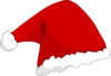 Theresaknott Santa Hat Med Image