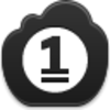 Coin Icon Image