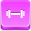 Barbell Icon Image