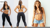 Nicole Mejia Workout Image