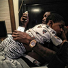 Meek Mill Son Image