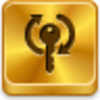 Refresh Key Icon Image