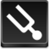 Tuning Fork Icon Image