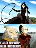 Uncle Iroh Meme Image