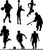 Physical Ed Clipart Image