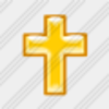 Icon Cross Image