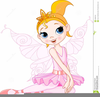 Free Angelina Ballerina Clipart Image