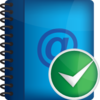 Address Book Accept 1 Image