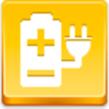Electric Power Icon Image
