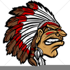 Indian Chief Clipart Free Image