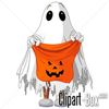 Free Clipart Ghost Image