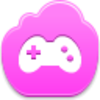 Joystick Icon Image