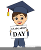 Free Clipart Cap And Gown Image