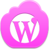 Wordpress Icon Image