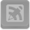 Blog Writing Button Icon Image