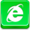 Internet Explorer Icon Image