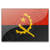 Flag Angola Image