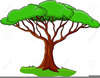 African Art Clipart Image