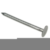 Metal Nail Clipart Image