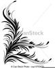 Decorative Corner Clipart Image