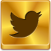 Twitter Bird Icon Image