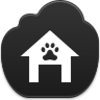 Doghouse Icon Image