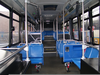 Inside Mbta Bus Image