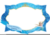 Disney Clipart Frozen Image