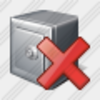 Icon Safe Delete Image