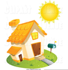 Free Clipart Pictures Of Homes Image