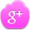 Google Plus Icon Image