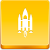 Space Shuttle Icon Image