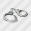 Icon Handcuffs 2 Image