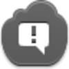 Message Attention Icon Image