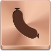 Sausage Icon Image