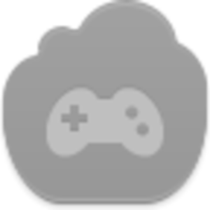 Free Disabled Cloud Joystick Image
