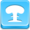 Nuclear Explosion Icon Image