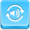 Audio Converter Icon Image